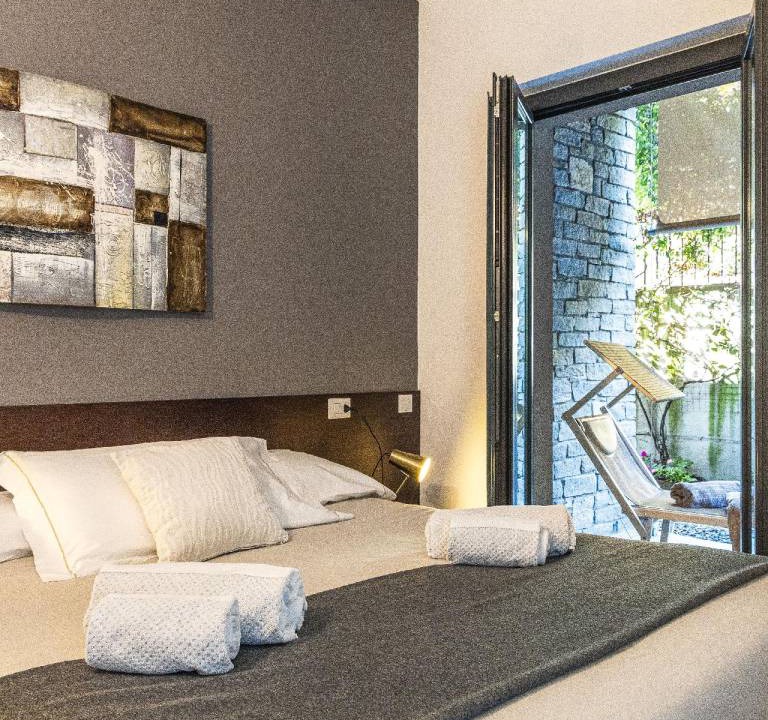 Photo of Bedroom in Vercana