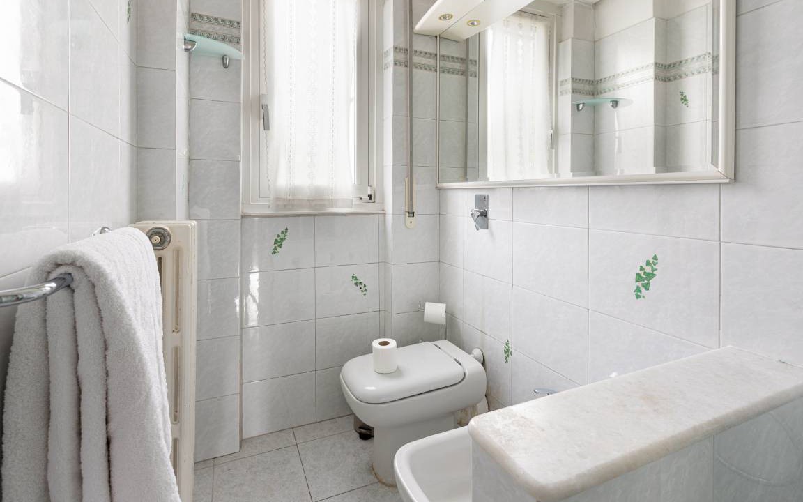 Photo of Bathroom in Gallaratese