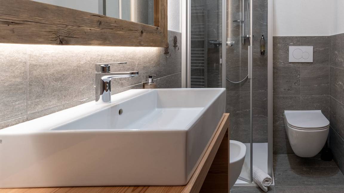 Photo of Bathroom in Premadio