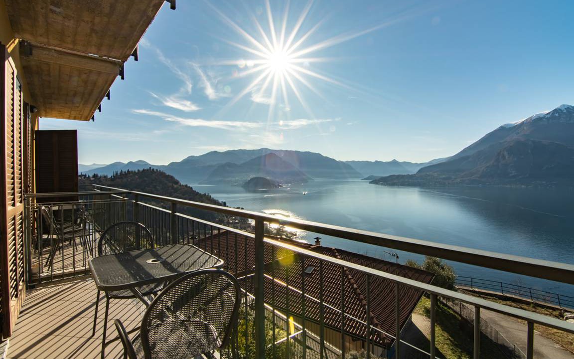 Photo of Patio Balcony in Perledo