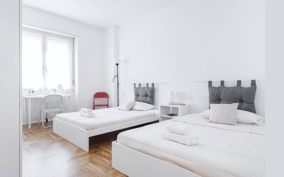 Photo of Bedroom in Porta Romana
