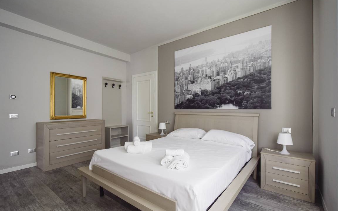 Photo of Bedroom in Rivoltella