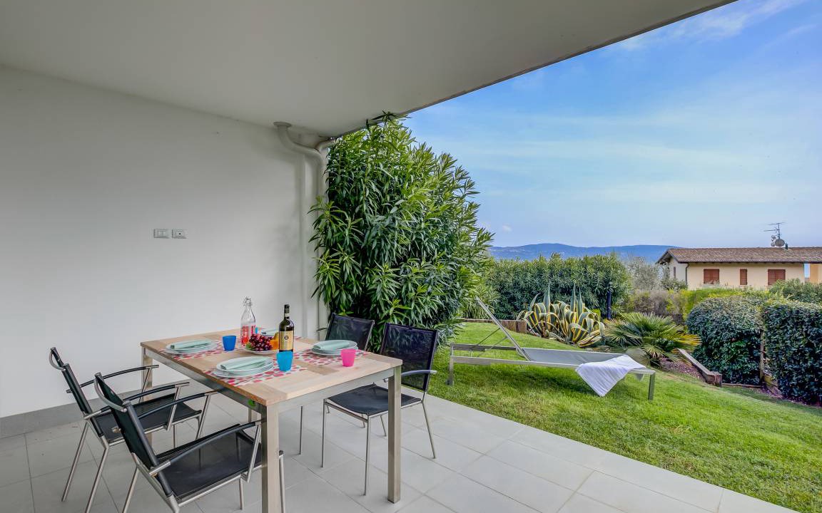 Photo of Patio Balcony in Gaino