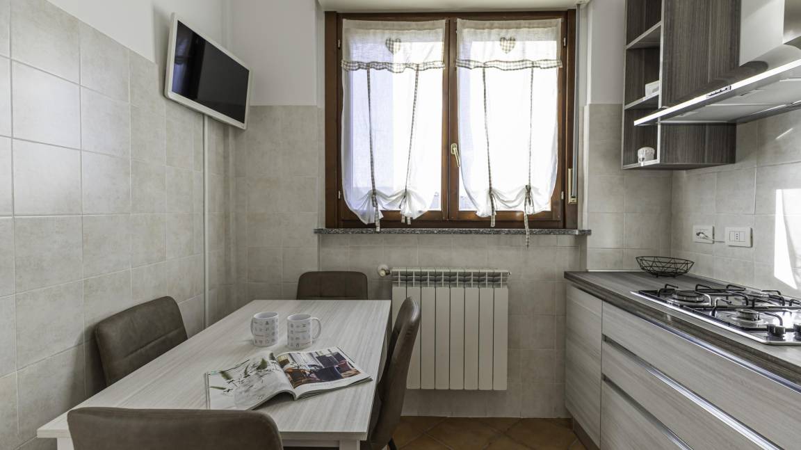 Photo of Kitchen in Rozzano