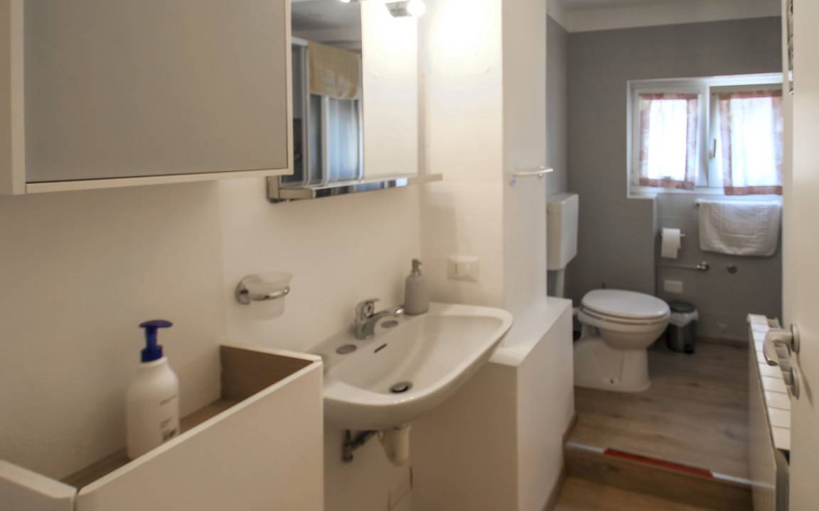 Photo of Bathroom in Germignaga