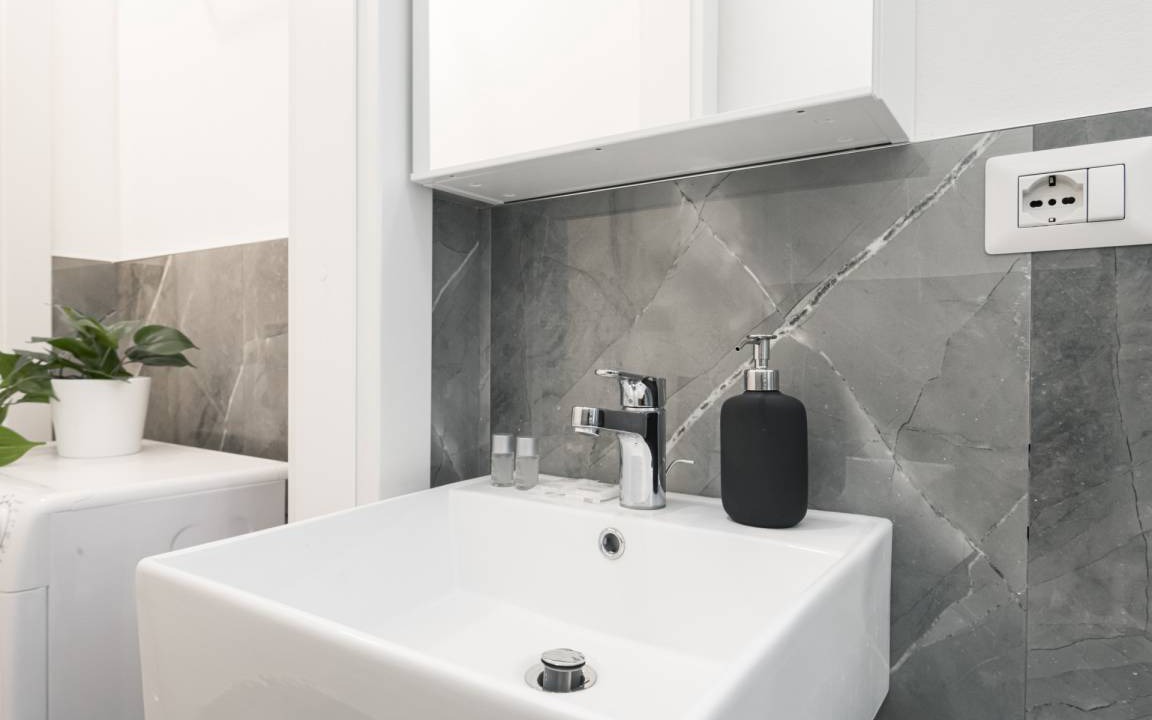 Photo of Bathroom in Acquabella