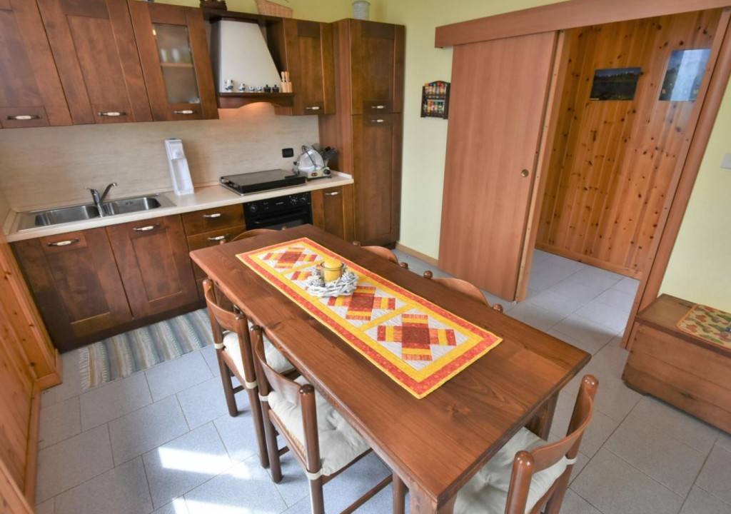 Photo of Kitchen in Civo