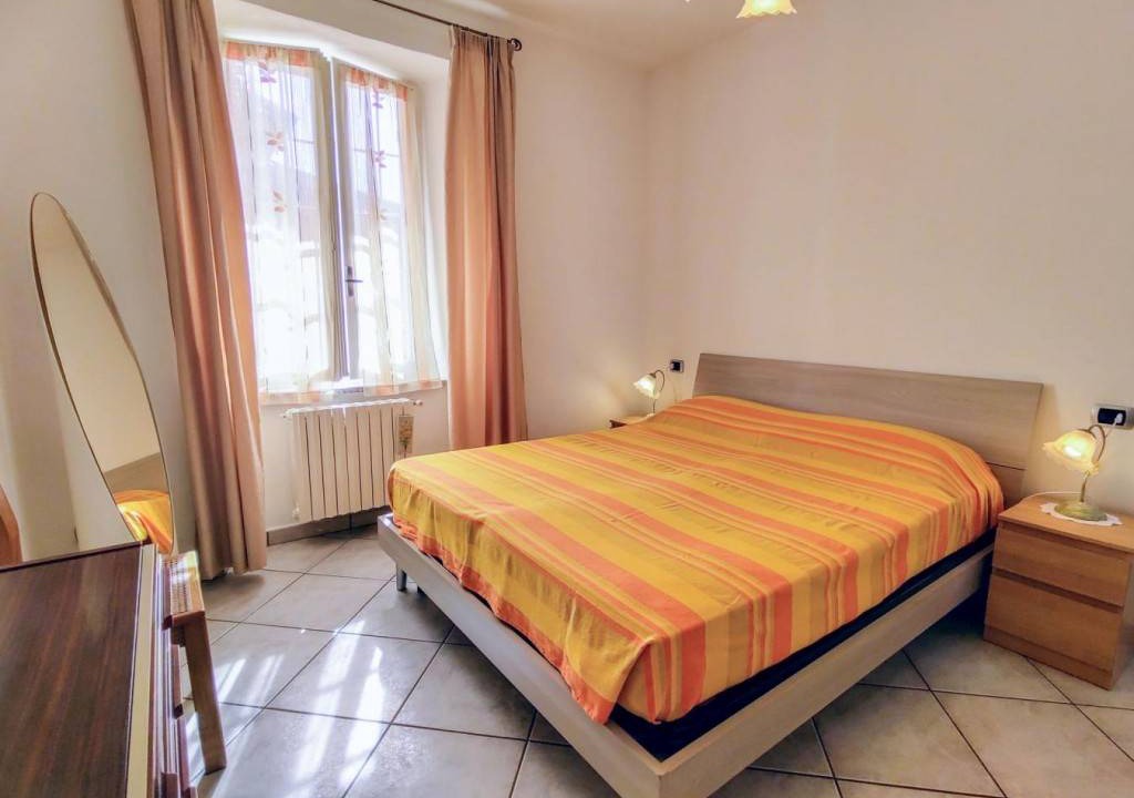 Photo of Bedroom in Luino
