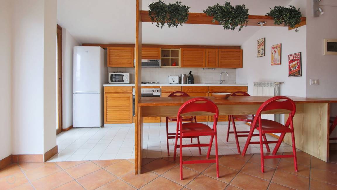 Photo of Livingroom in Centro Valle Intelvi