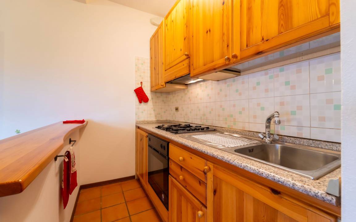 Photo of Kitchen in Civenna