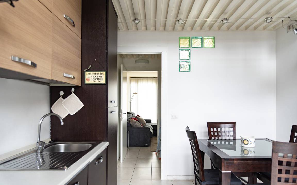 Photo of Kitchen in Precotto