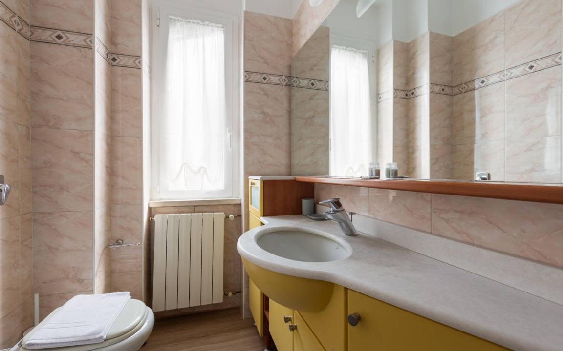 Photo of Bathroom in Ripamonti Corvetto