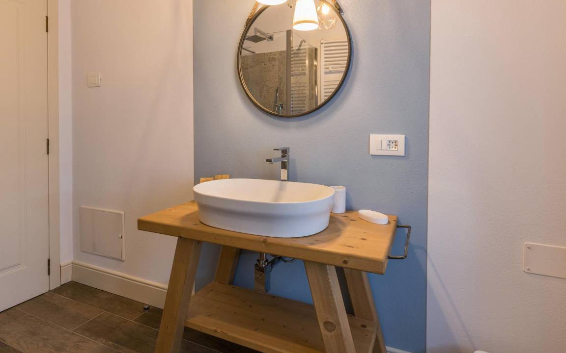 Photo of Bathroom in Desenzano del Garda