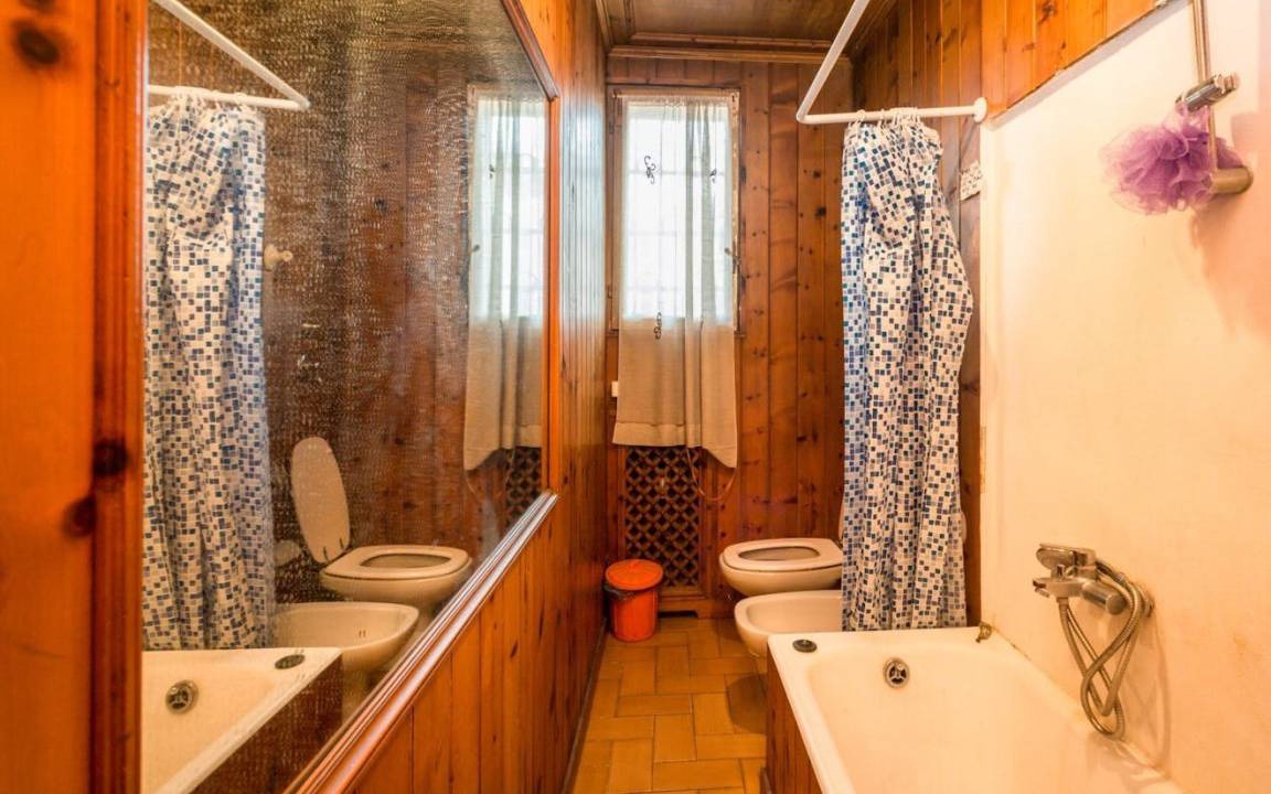 Photo of Bathroom in Porta Genova