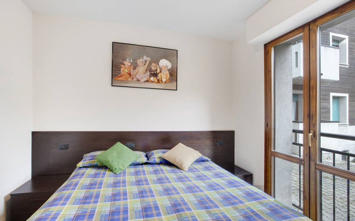 Photo of Bedroom in Valdisotto