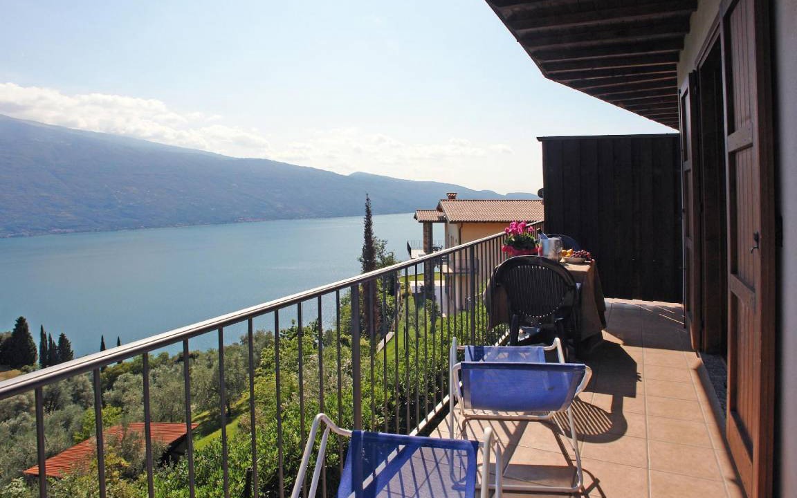 Photo of Patio Balcony in Oldesio