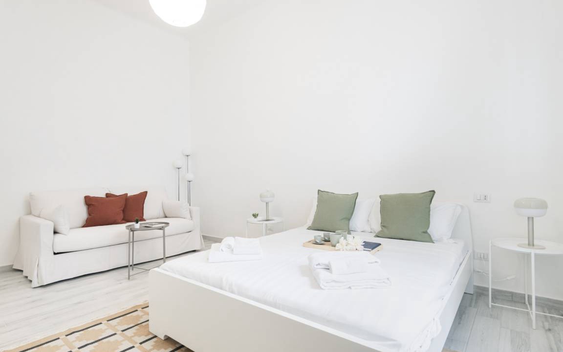 Photo of Bedroom in Acquabella