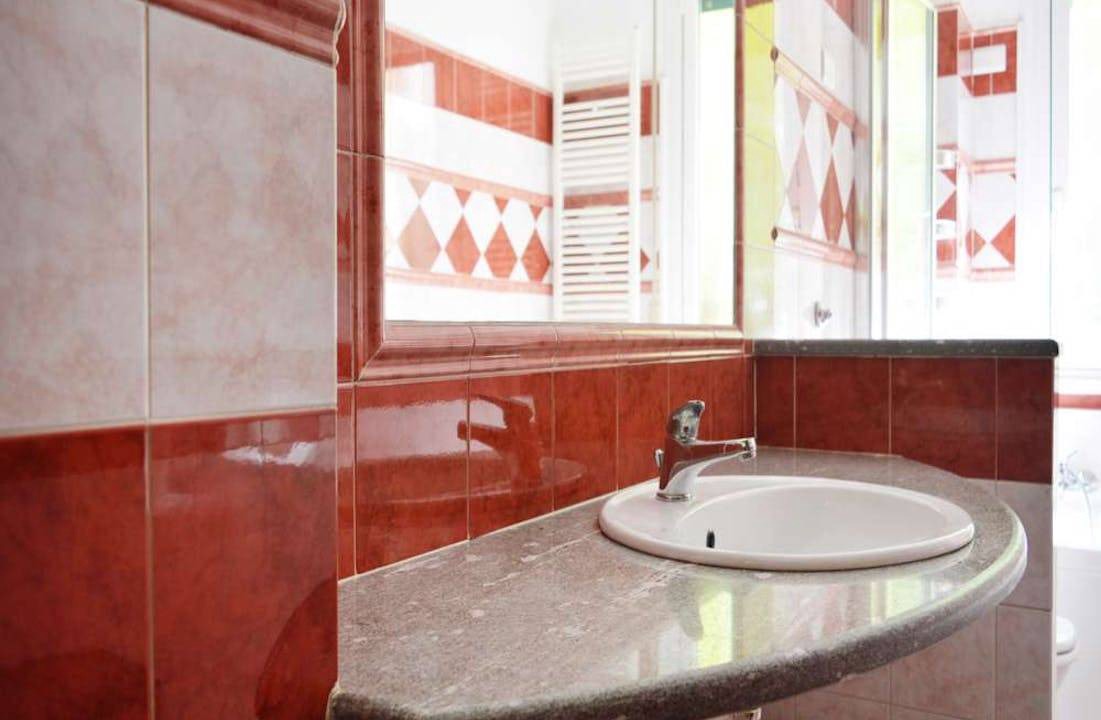 Photo of Bathroom in Quartiere Mazzini