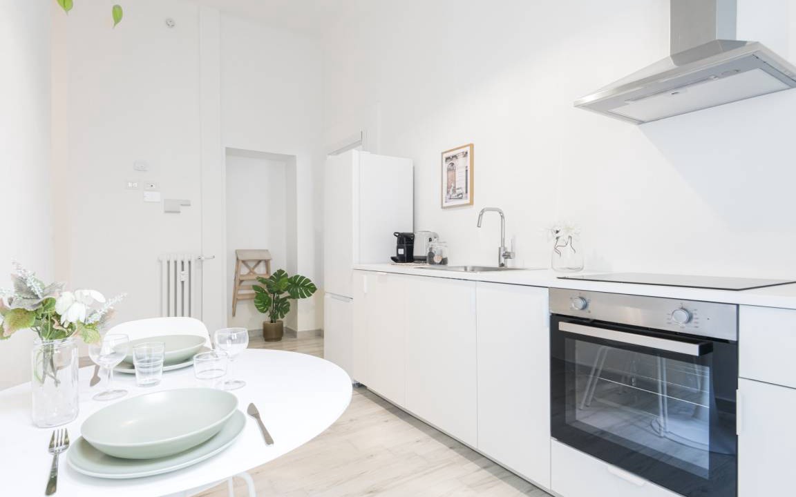 Photo of Kitchen in Acquabella