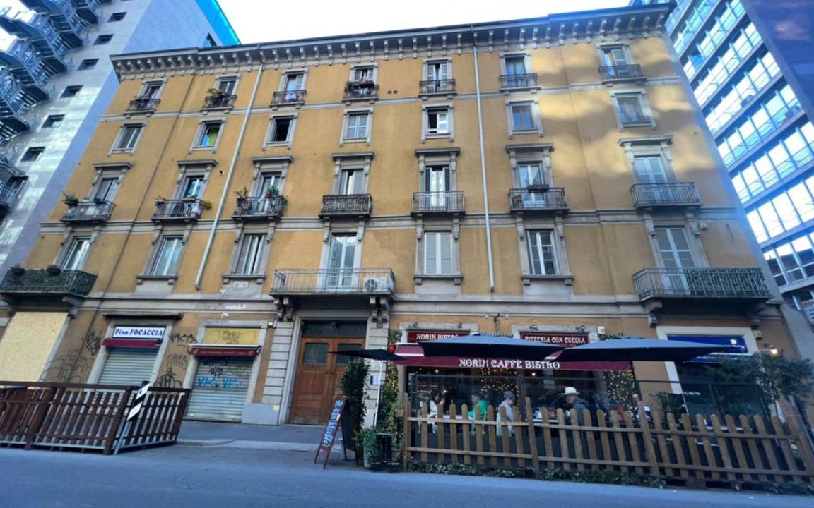 Photo of Others in Centro Direzionale