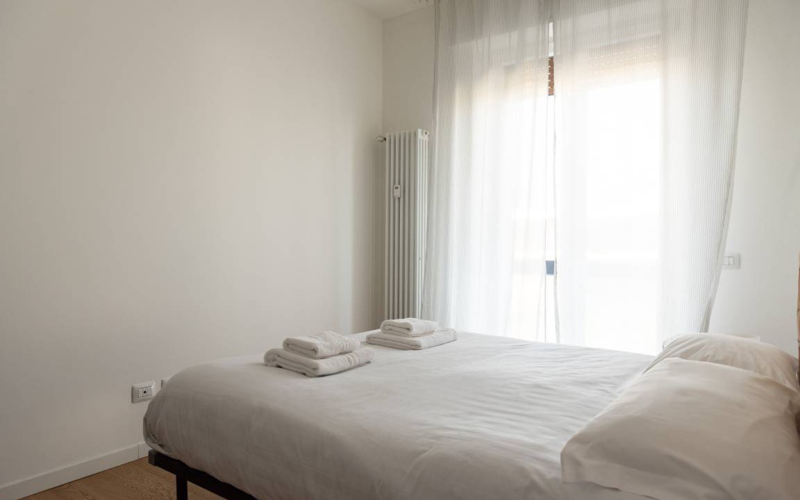 Photo of Bedroom in Lorenteggio