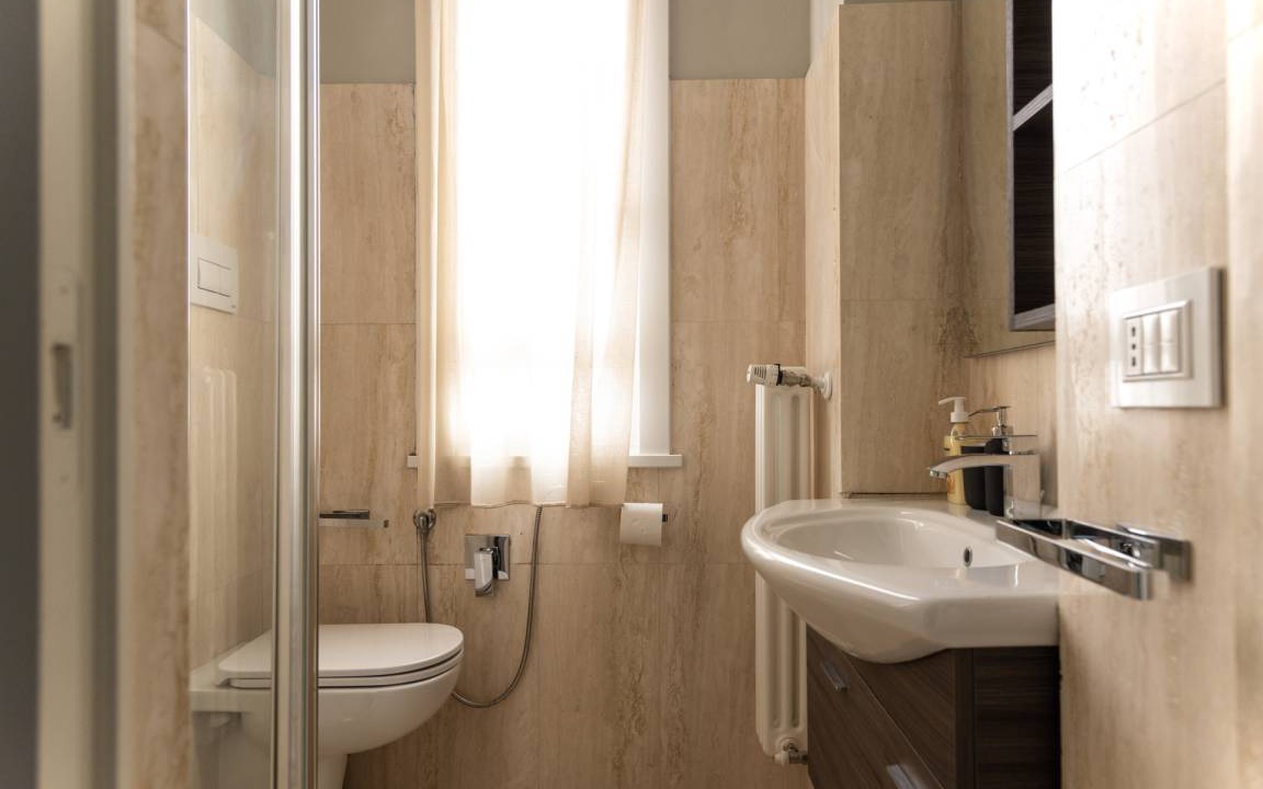 Photo of Bathroom in Porta Volta