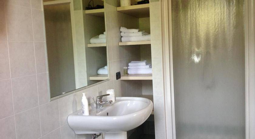 Photo of Bathroom in Provaglio d'Iseo