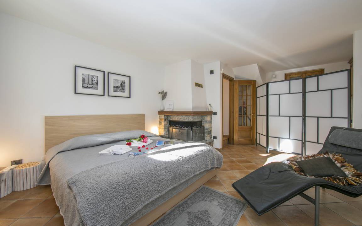 Photo of Bedroom in Germasino