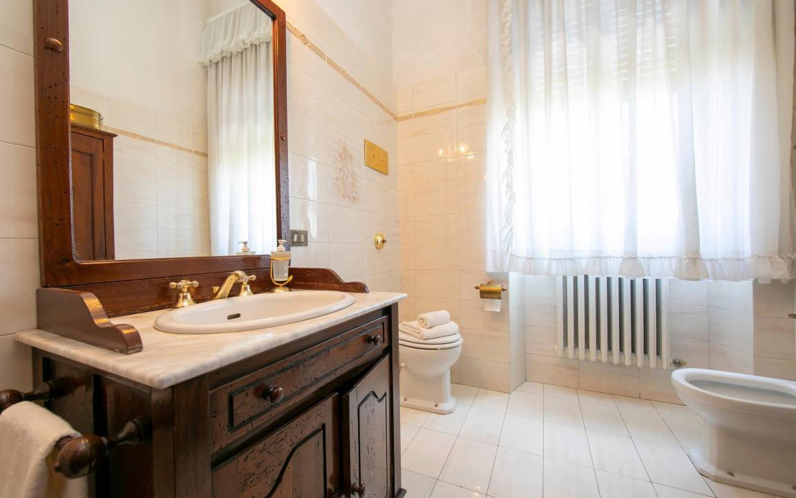 Photo of Bathroom in Desenzano del Garda