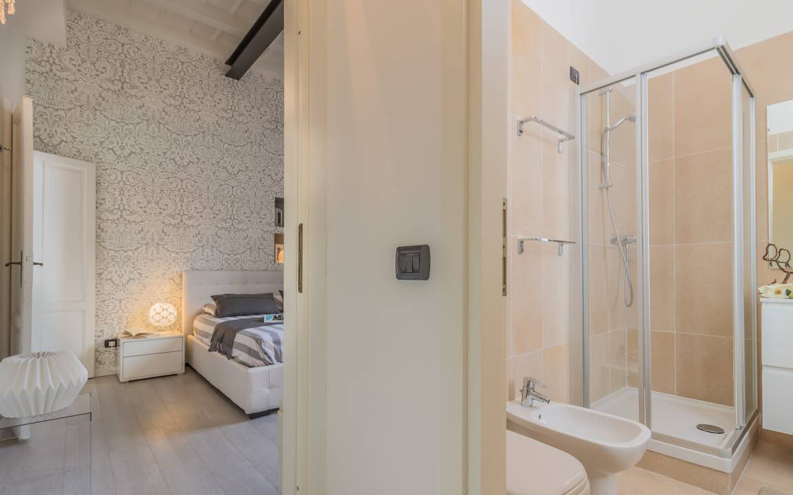 Photo of Bathroom in Varenna