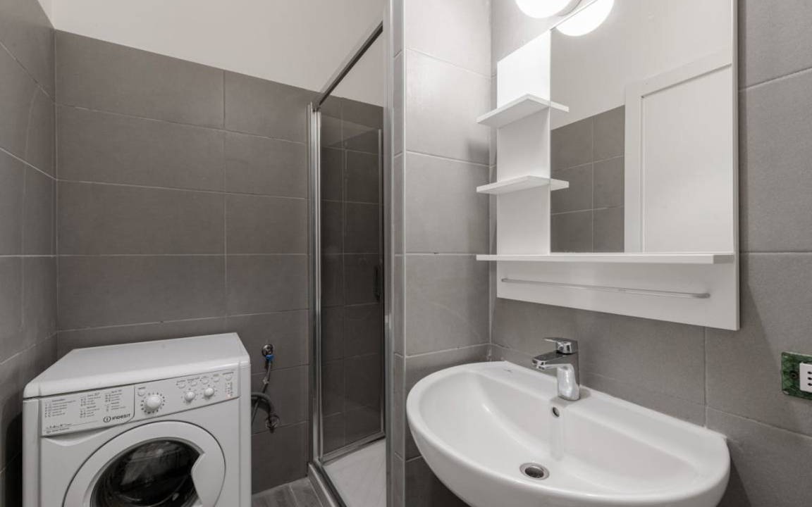 Photo of Bathroom in Guastalla