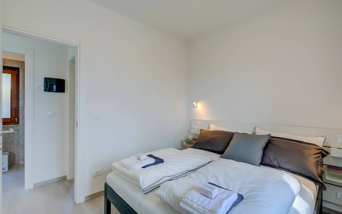 Photo of Bedroom in Limone sul Garda