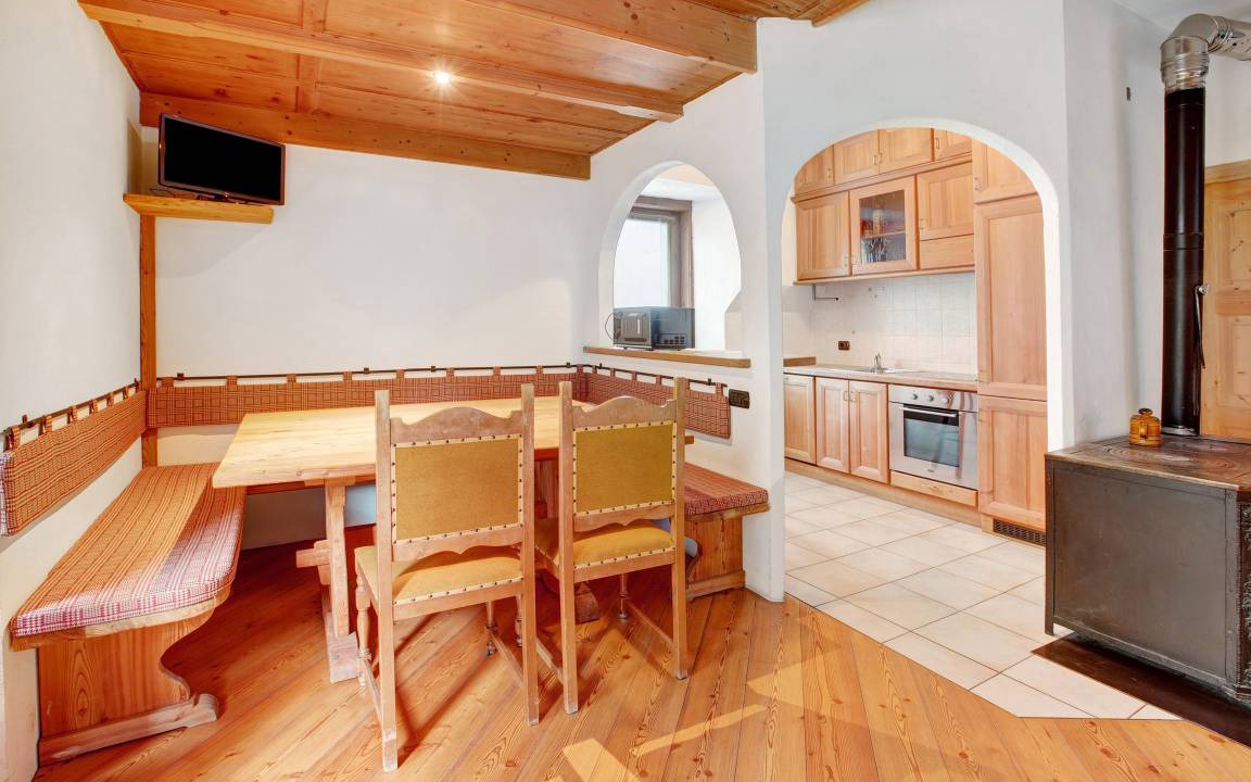 Photo of Kitchen in Bormio