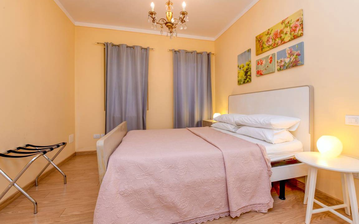 Photo of Bedroom in Gavardo