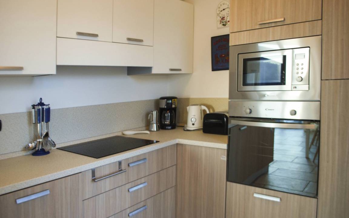 Photo of Kitchen in Aer