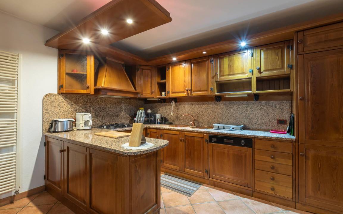 Photo of Kitchen in Colmegna