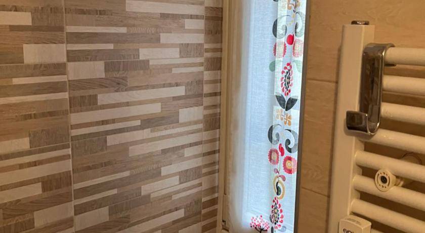Photo of Bathroom in Guastalla