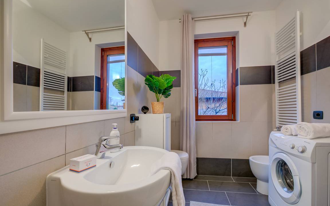Photo of Bathroom in Sasso Moro