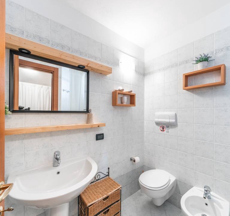 Photo of Bathroom in Toscolano Maderno