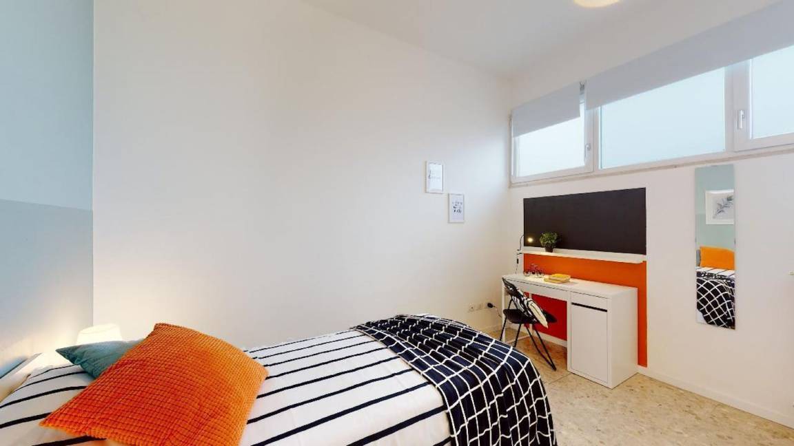 Photo of Bedroom in Sant'Eustacchio