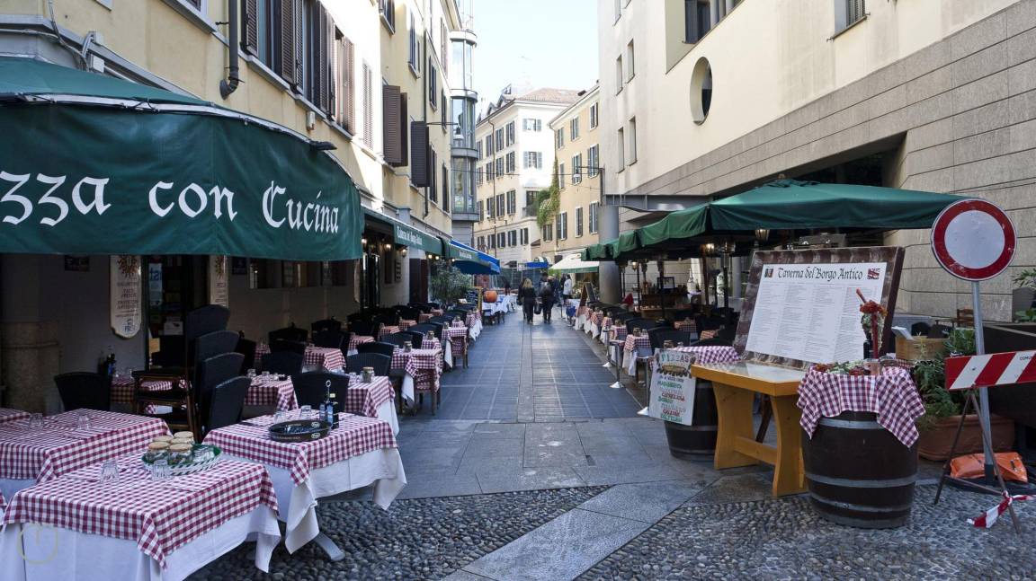 Photo of Others in Brera