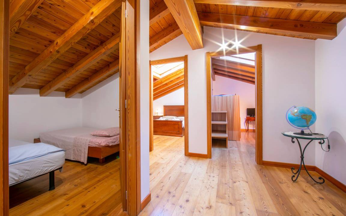 Photo of Bedroom in Castelveccana