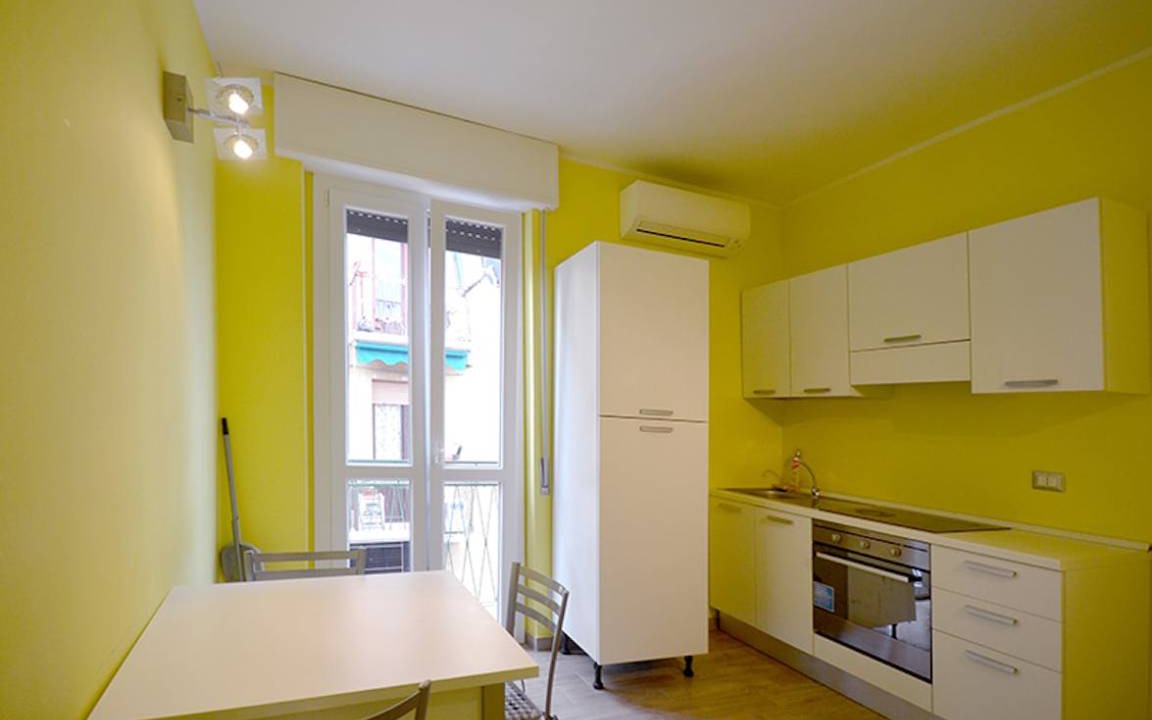 Photo of Kitchen in Navigli
