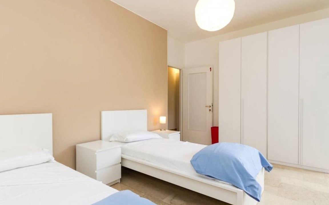 Photo of Bedroom in Lambrate