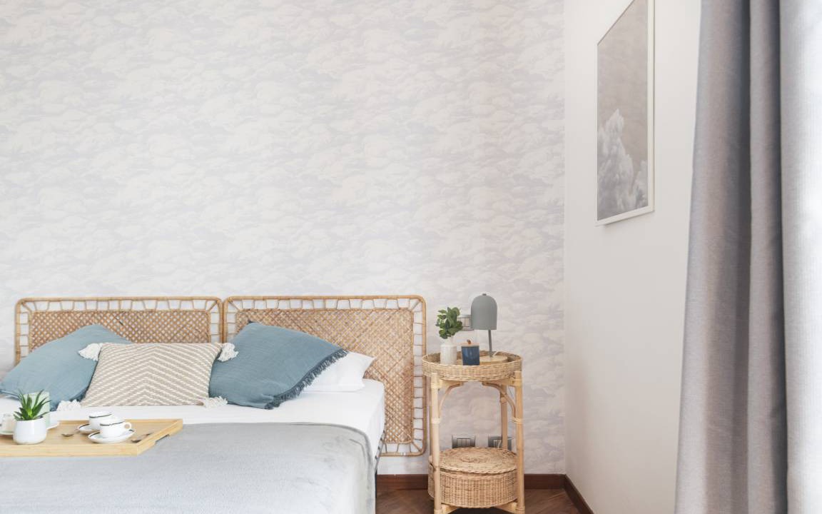 Photo of Bedroom in Navigli