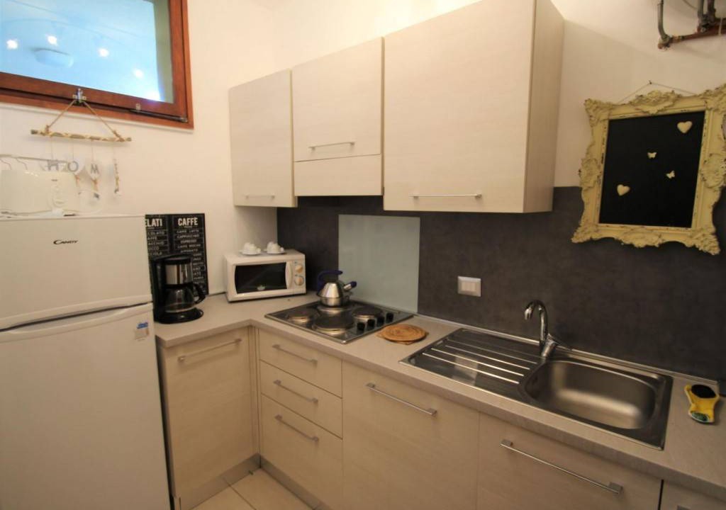 Photo of Kitchen in Euroville