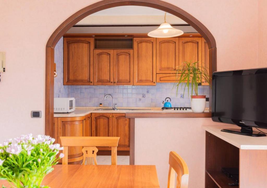 Photo of Kitchen in Verceia