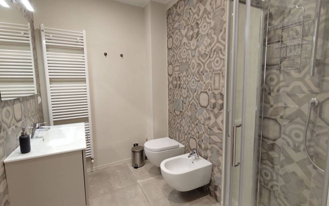 Photo of Bathroom in Olgiasca