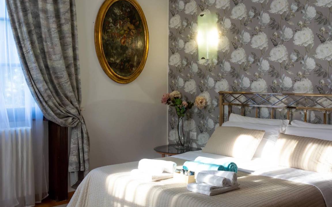 Photo of Bedroom in Sirtori