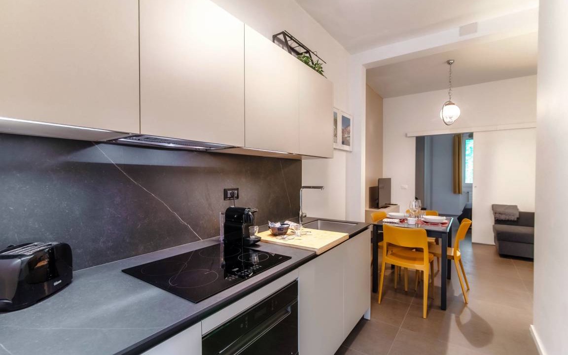 Photo of Kitchen in Como